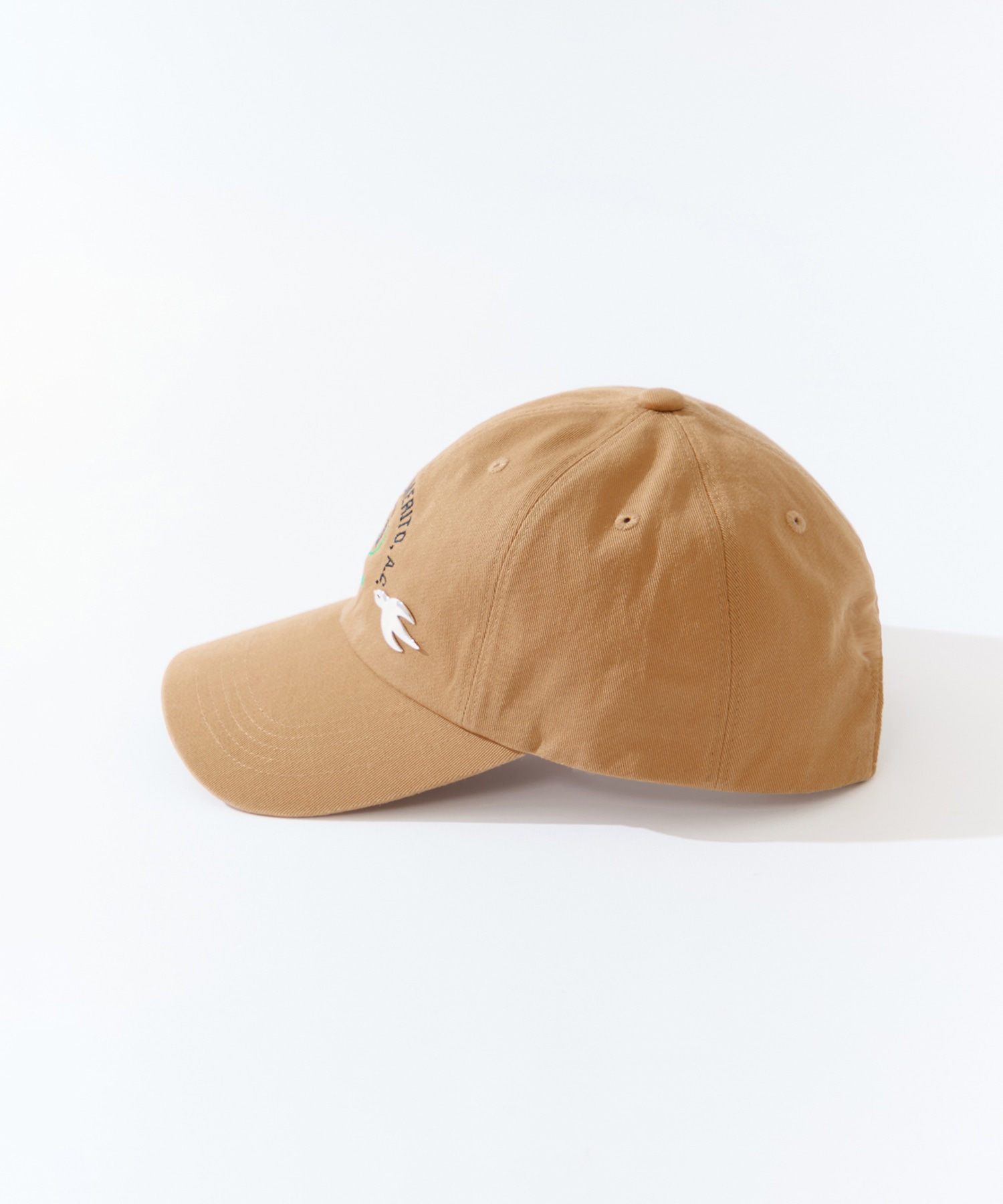 別注Letrero cap LY