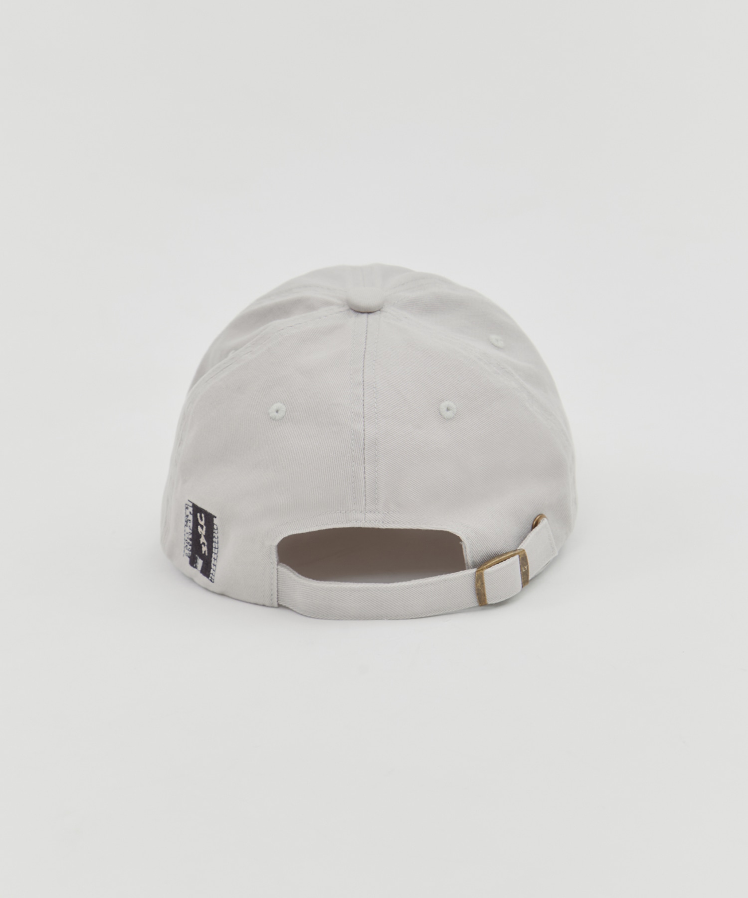 別注Gara bato cap LY