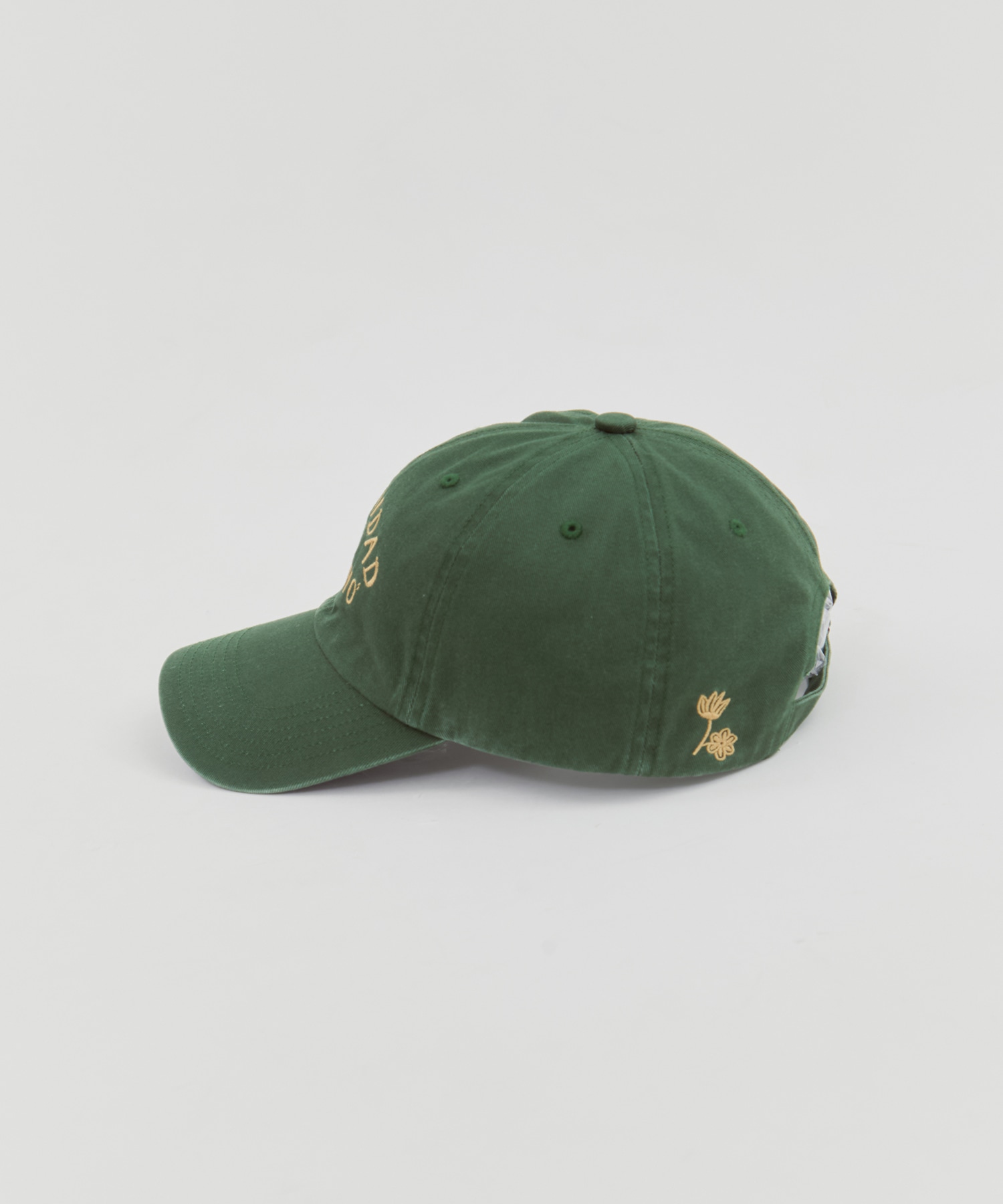 別注Gara bato cap LY
