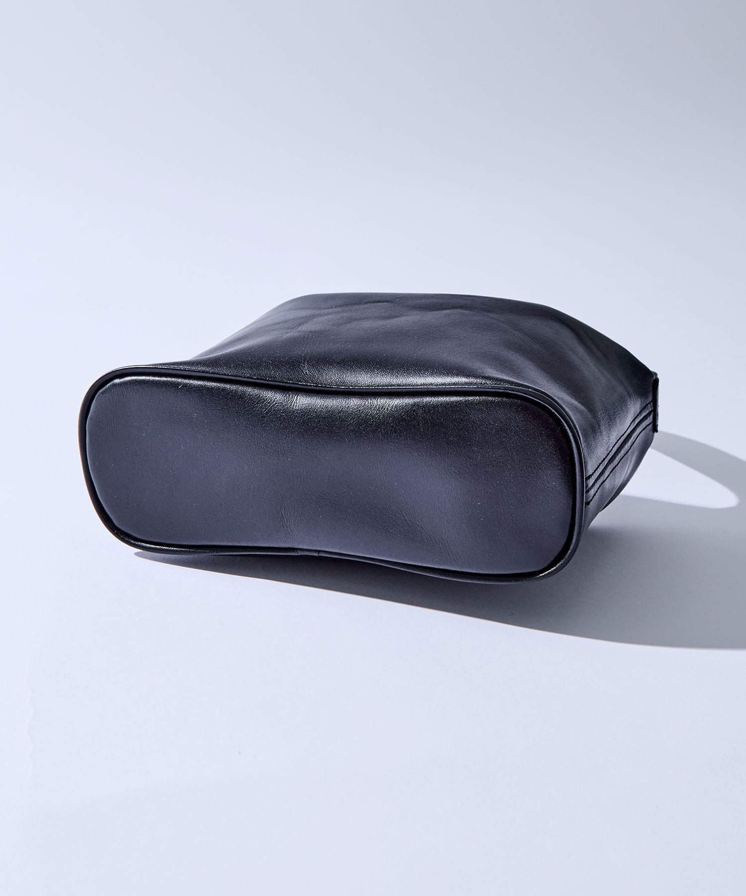 Leather mini bag TOGA