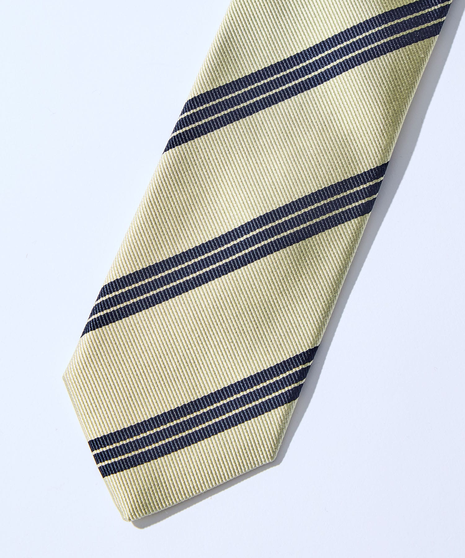 Metal concho tie TOGA