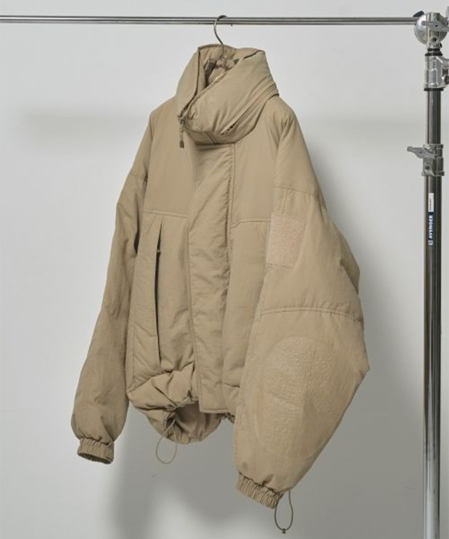 Monster Down Jacket TODAYFUL