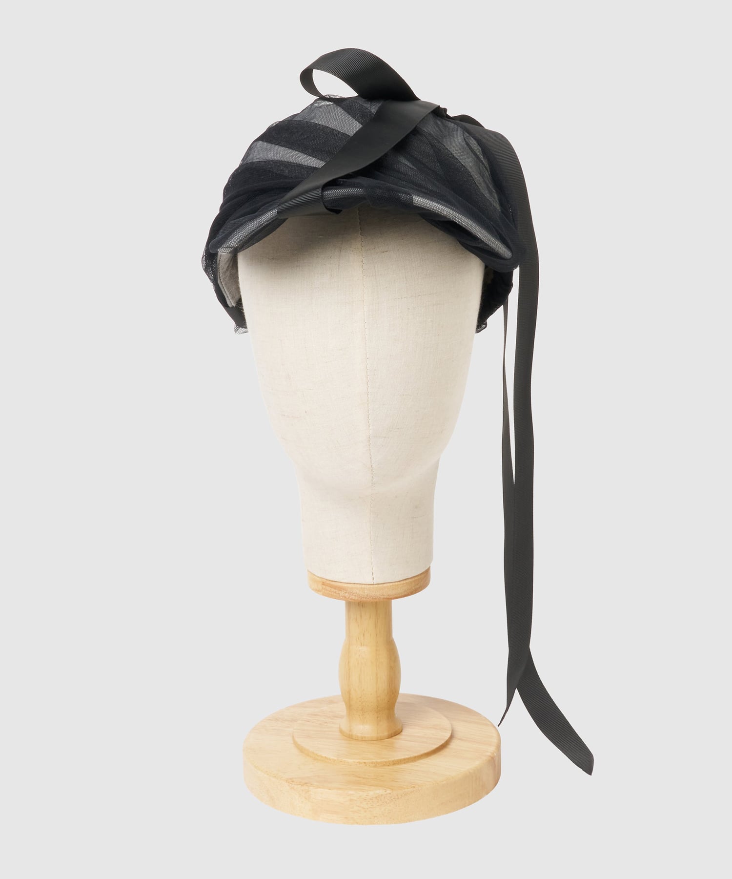 wrapping ribbon cap tanakadaisuke