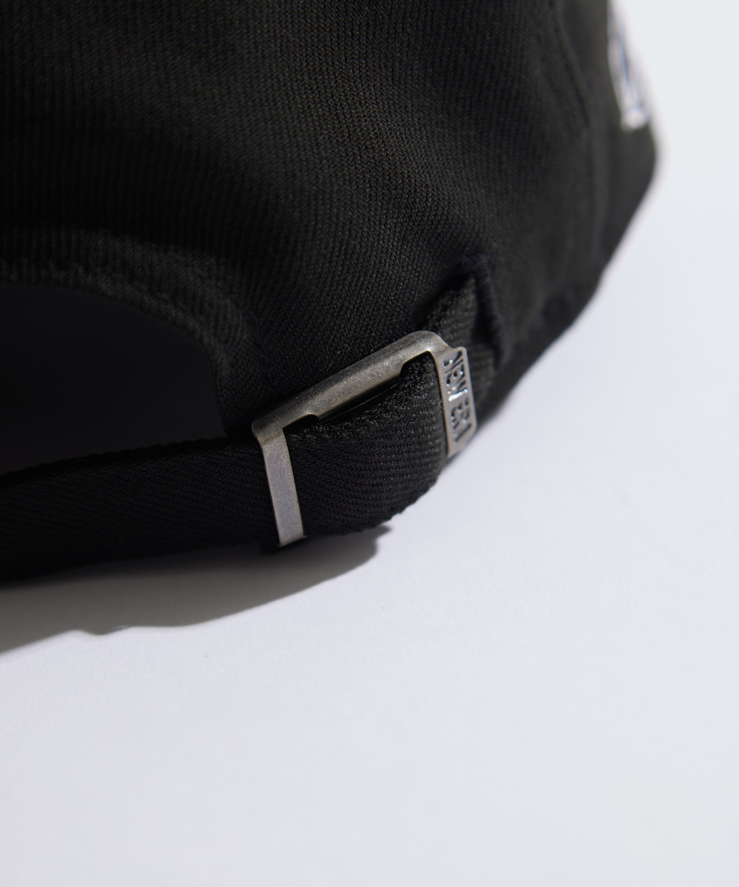 x Newera White Sox CapBLK BASICKS