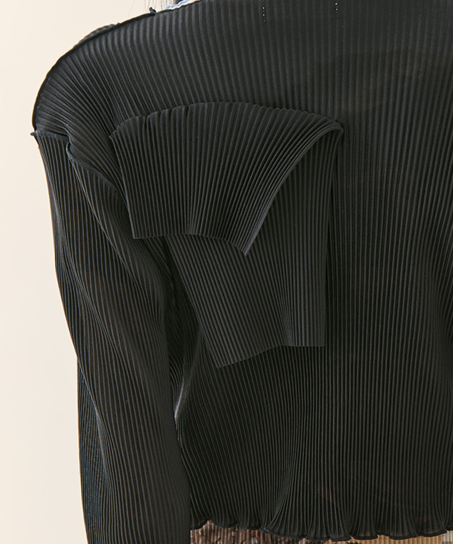 別注 SHEER CARDIGAN kotohayokozawa