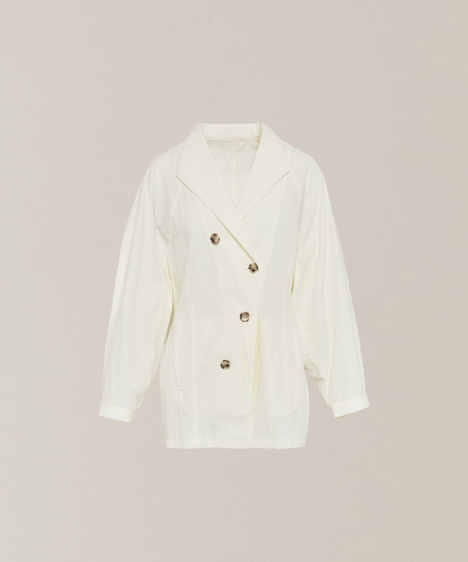 Farnanda jacket AKIRANAKA