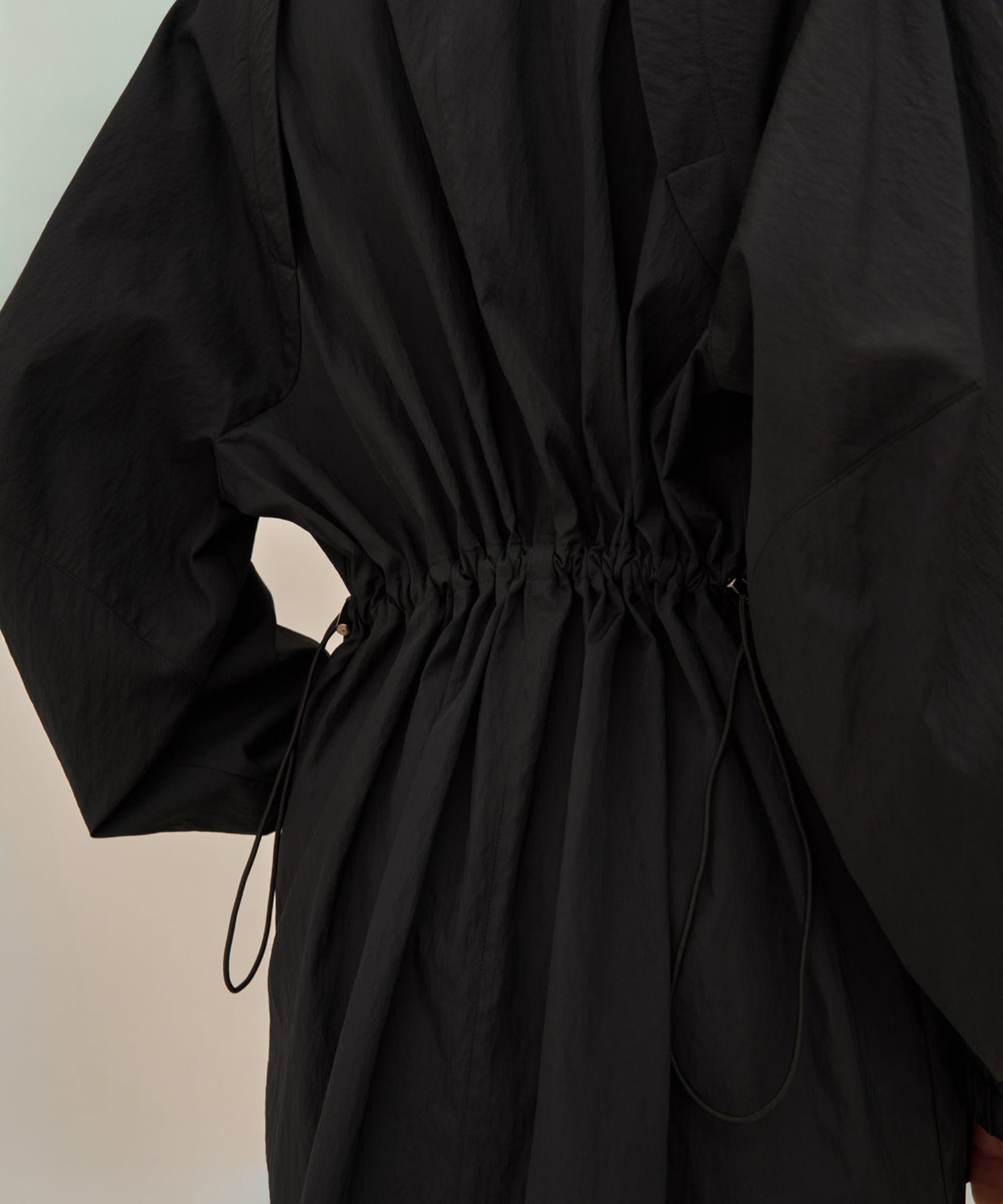 Farnanda jacket AKIRANAKA