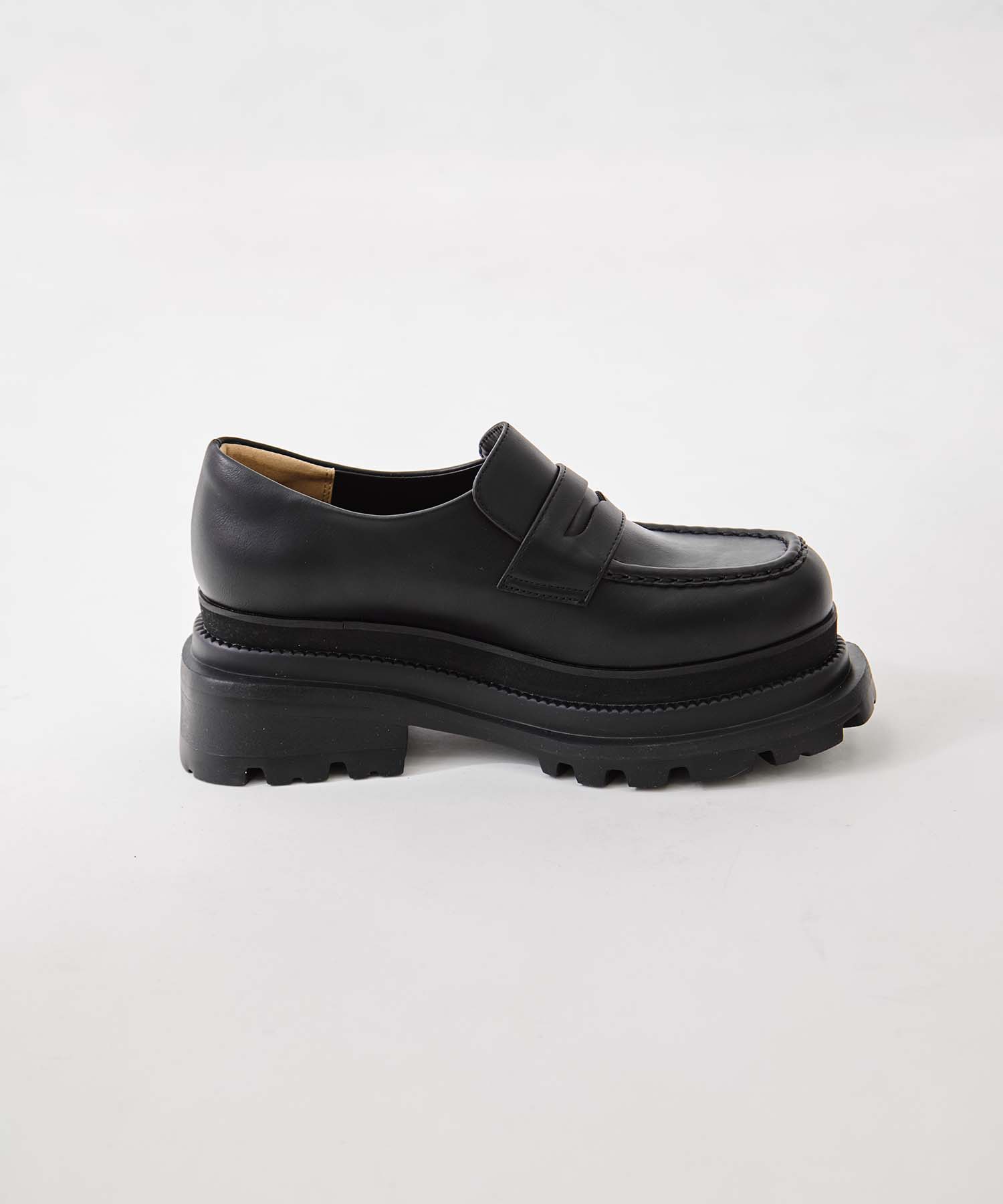 Platform Loafer STUDIOUS