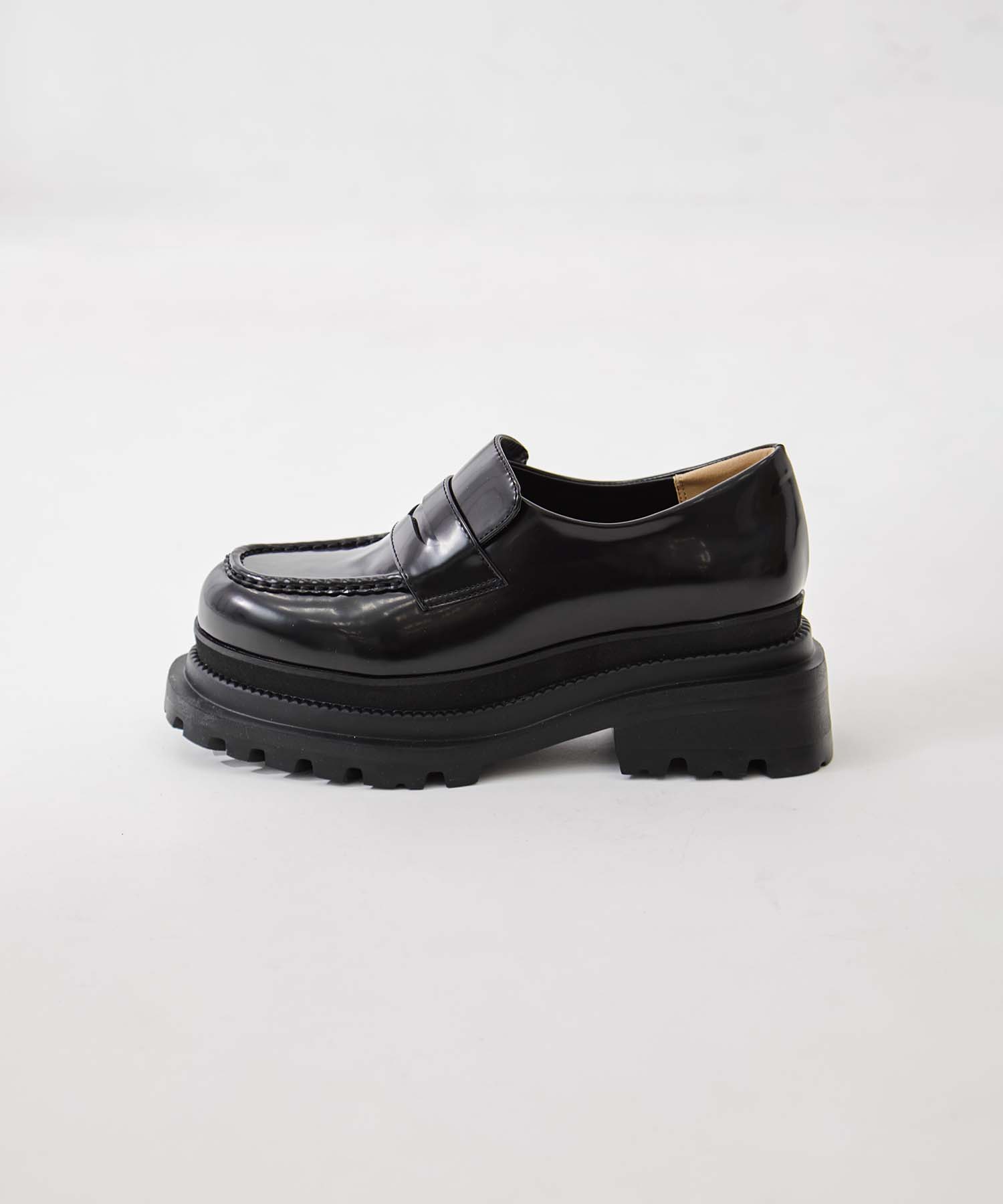 Platform Loafer STUDIOUS