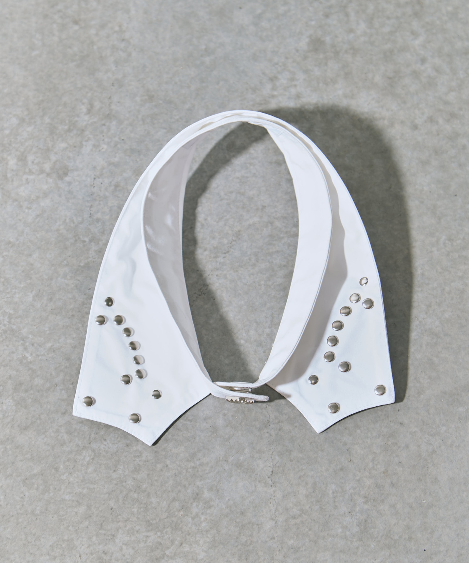 Metal collar TOGA