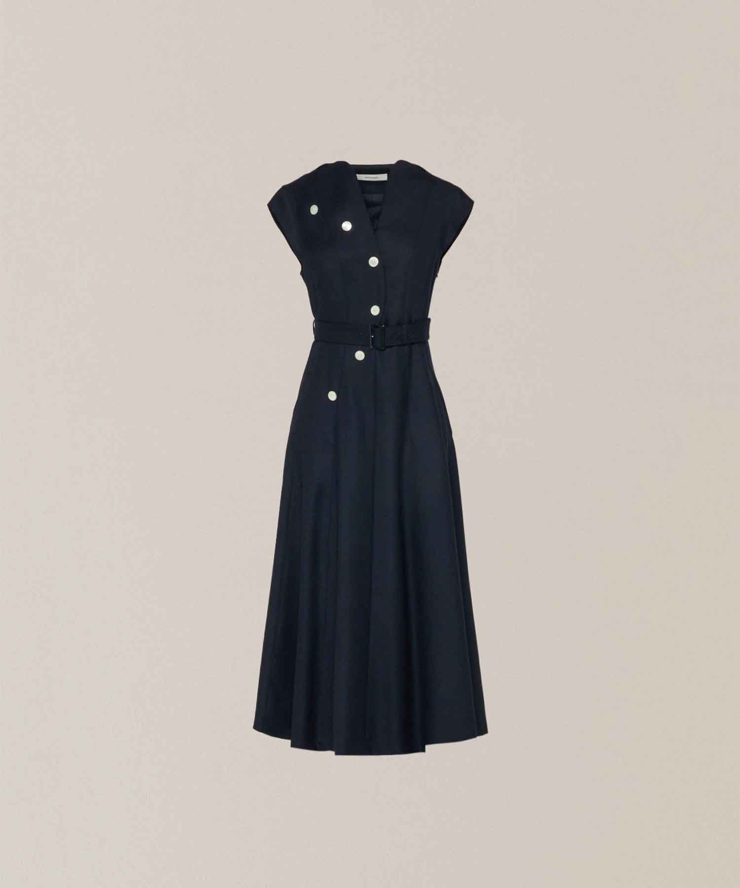 Sesilia dress AKIRANAKA