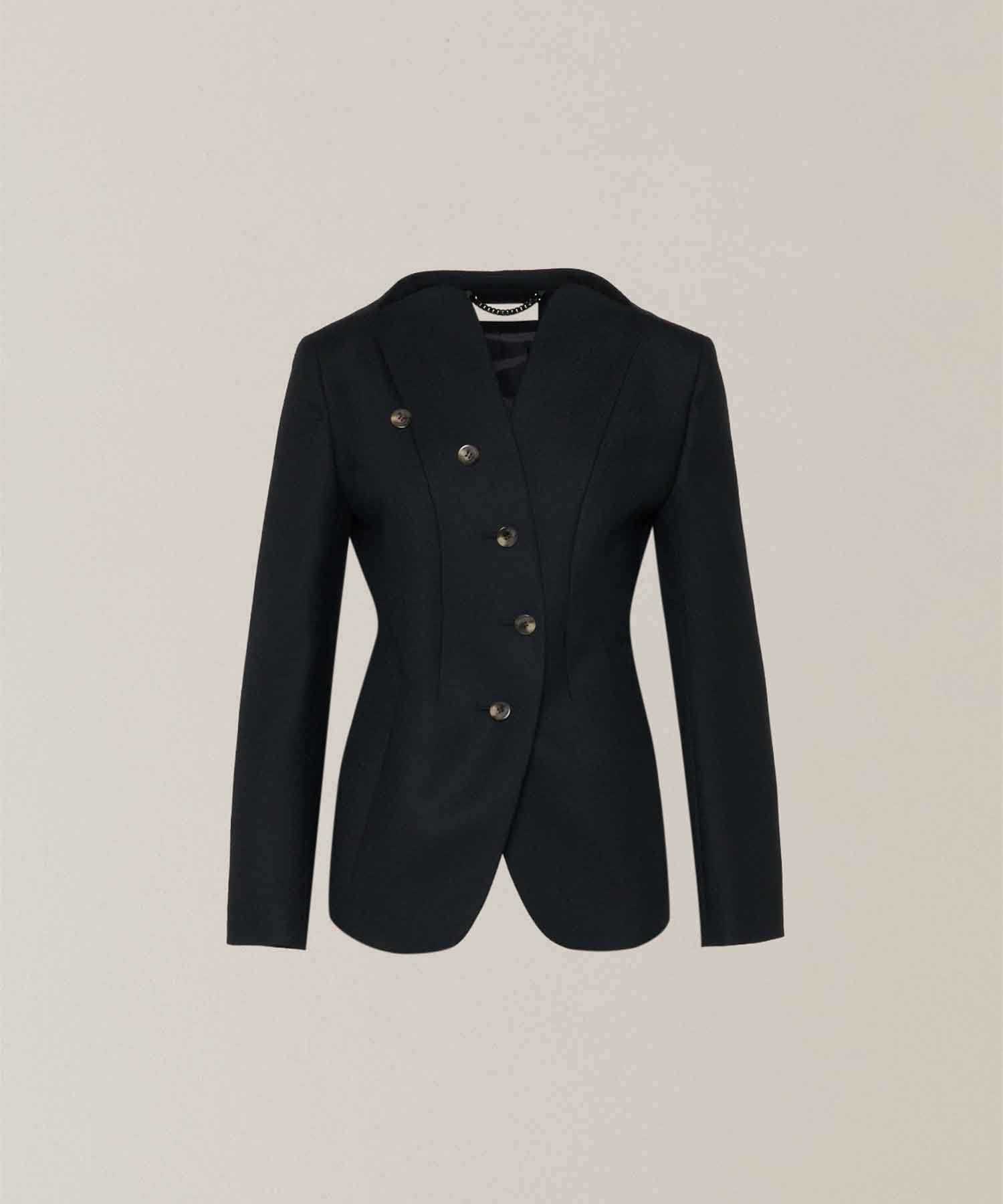 Sesilia jacket AKIRANAKA