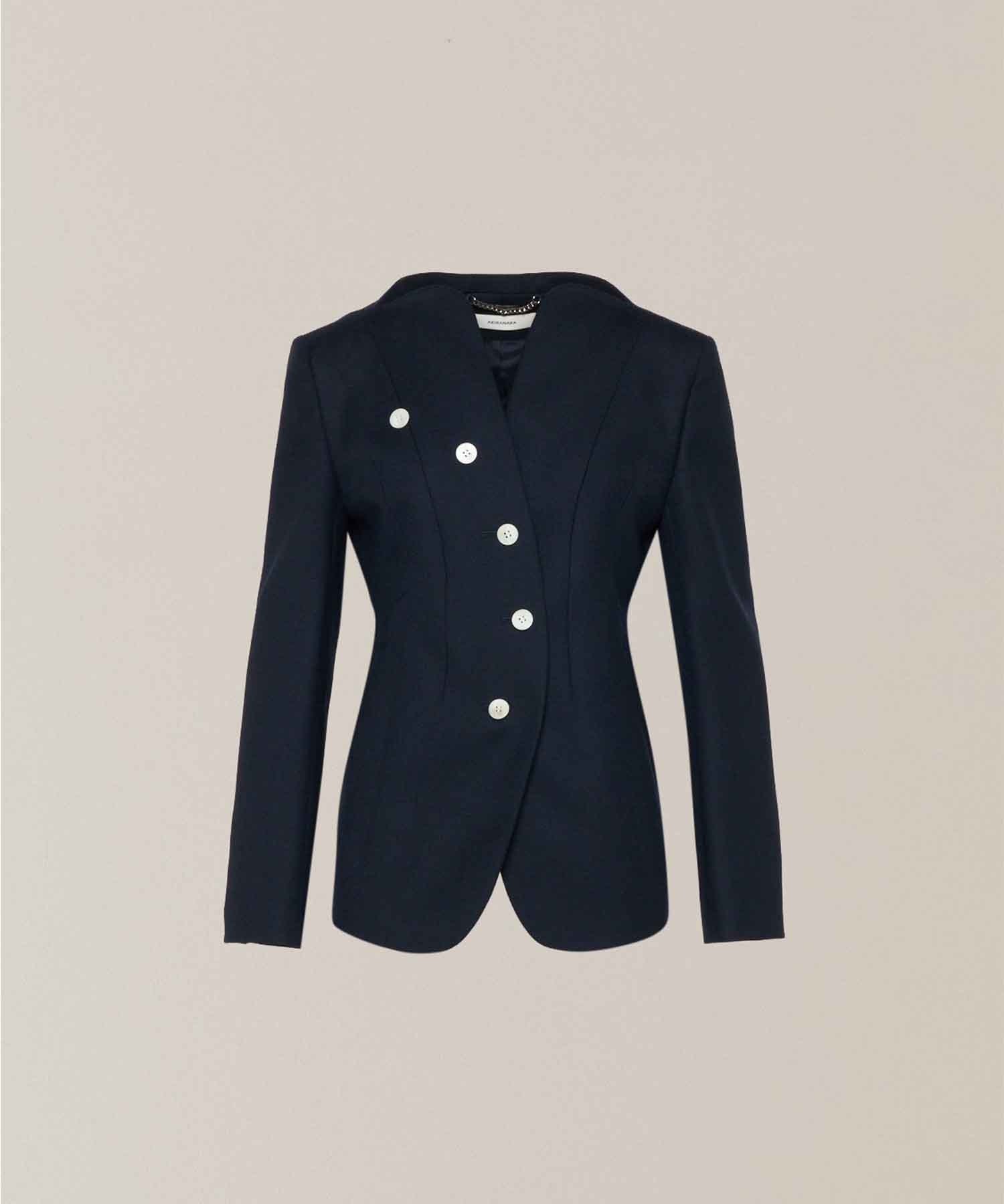 Sesilia jacket AKIRANAKA