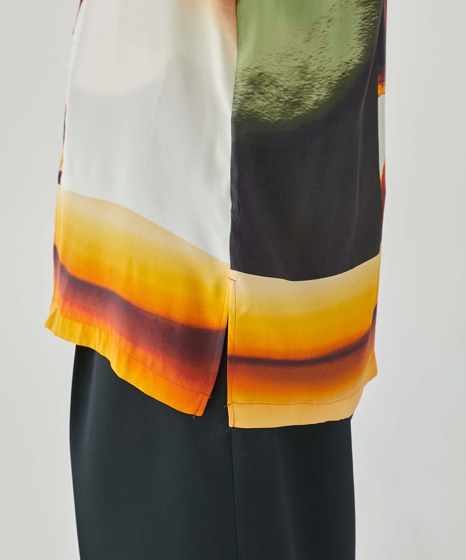 SILK SHIRTS TAAKK