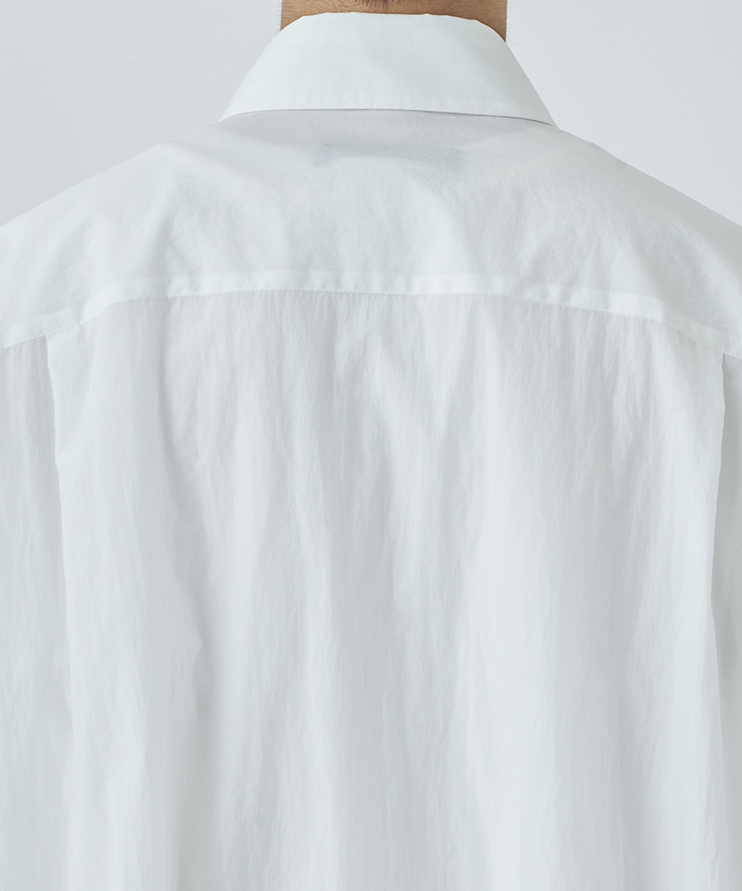 Nylon Oversized Shirts th products