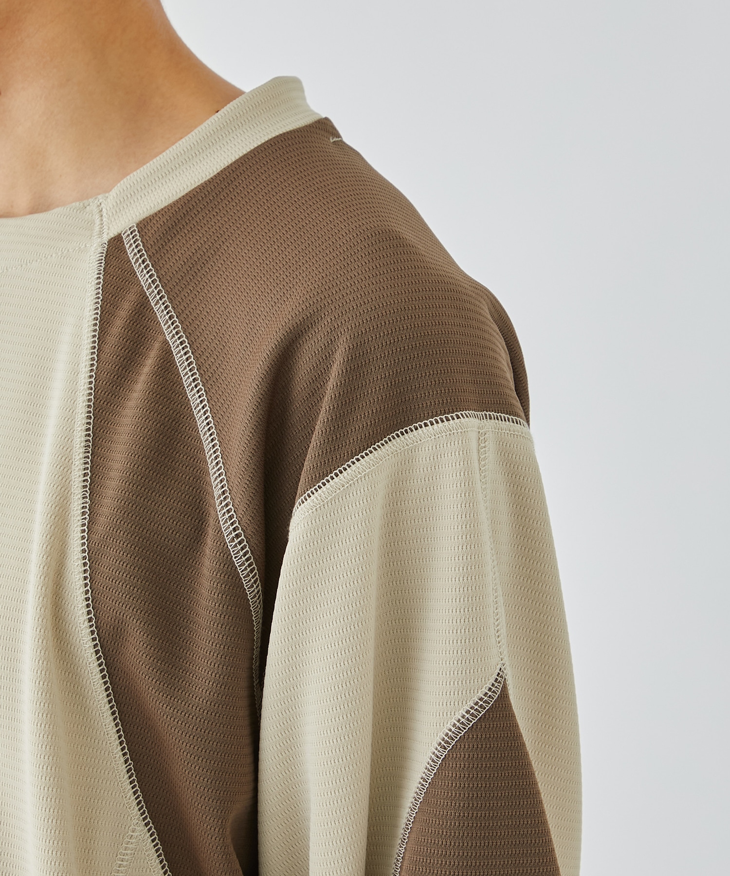 SWITCHING L/S OL