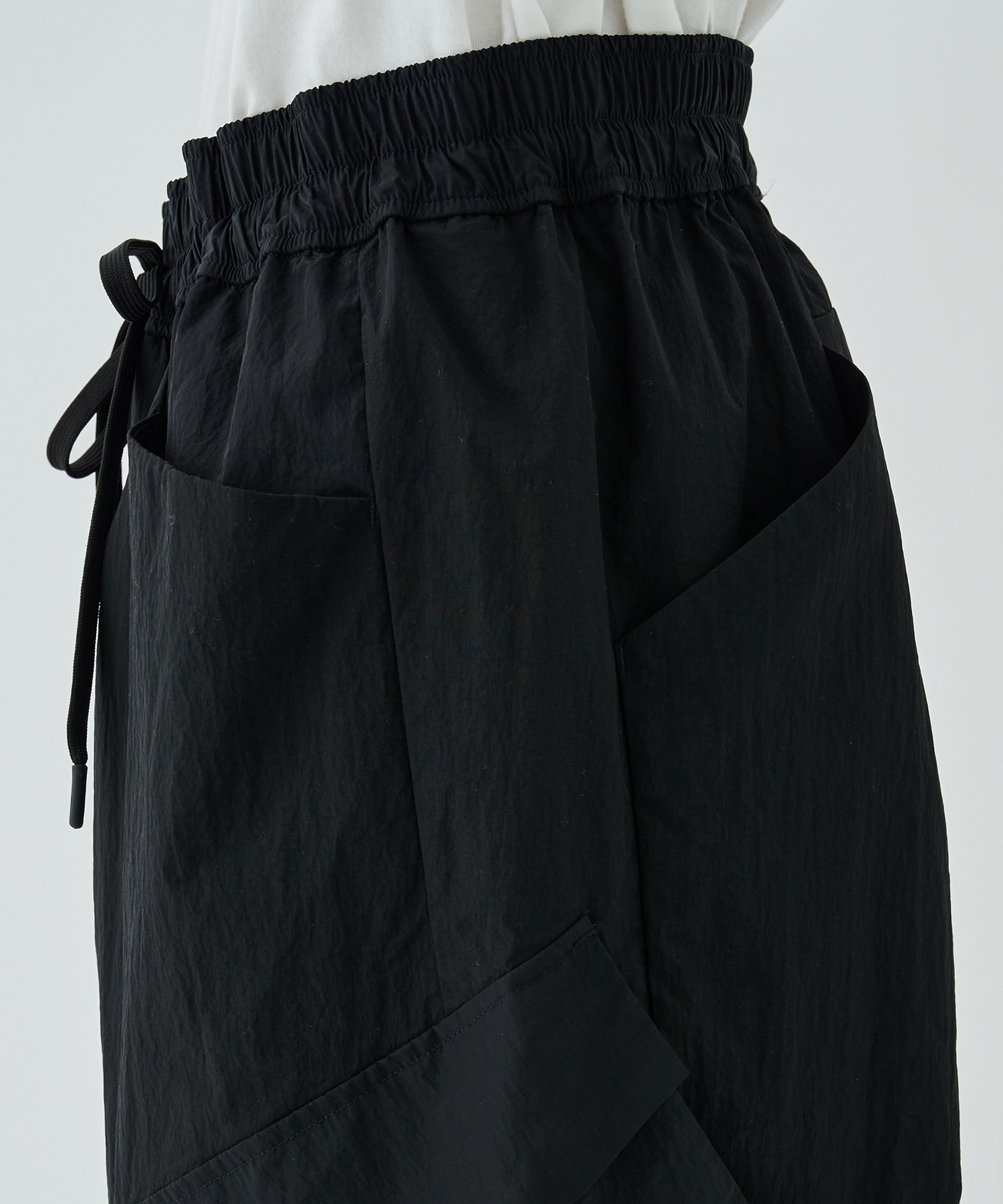 〈別注〉FULL LENGTH CARGO PANTS White Mountaineering