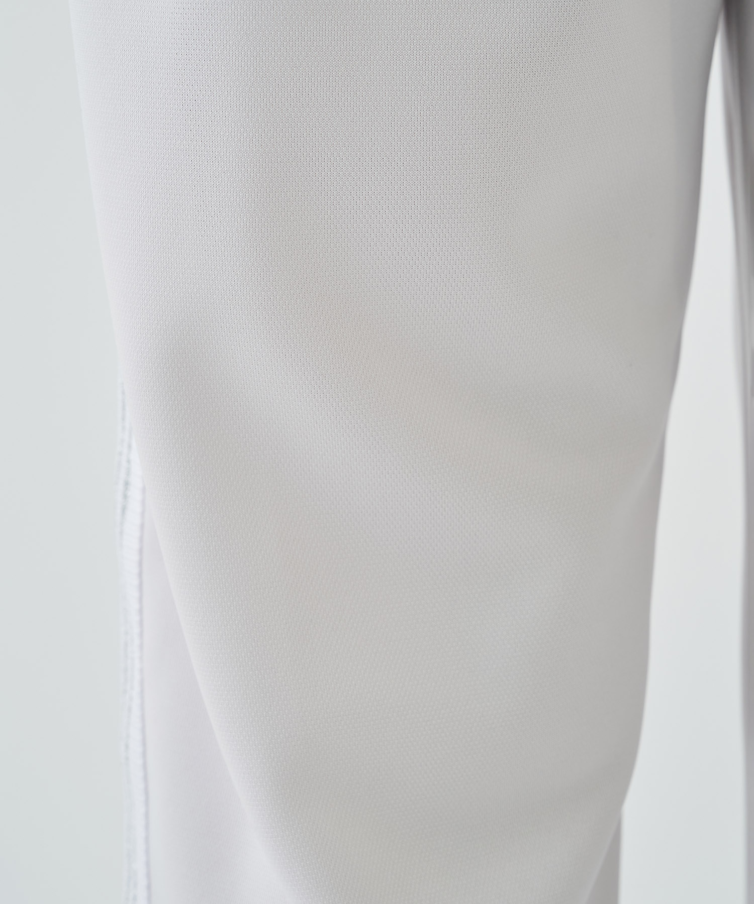 <別注>Track Pants/Lame NEEDLES