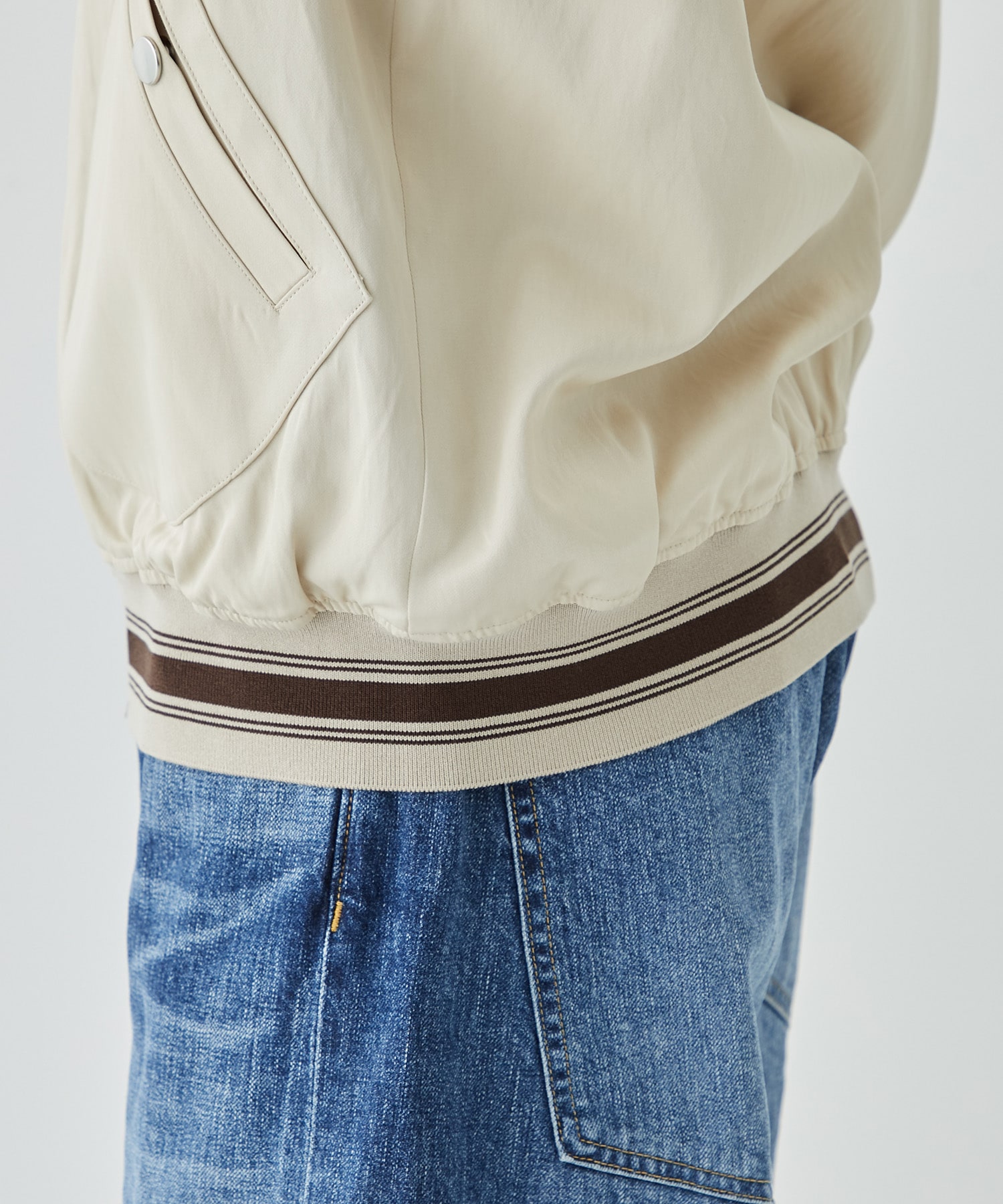 STADIUM JACKET JieDa