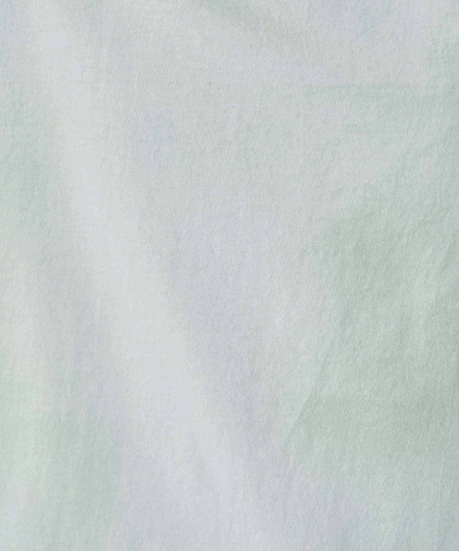 Sprayed T Shirt soe