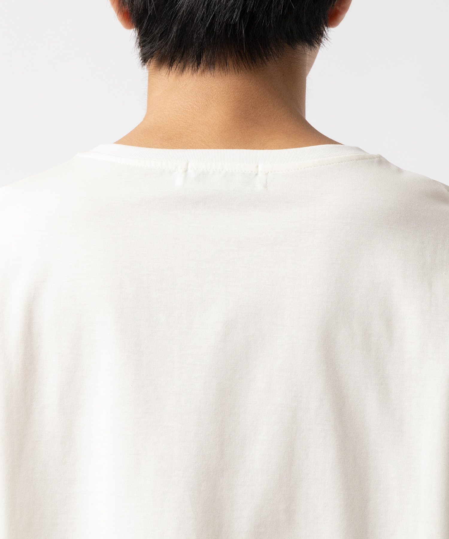 ビューティーコットンコードTEE STUDIOUS
