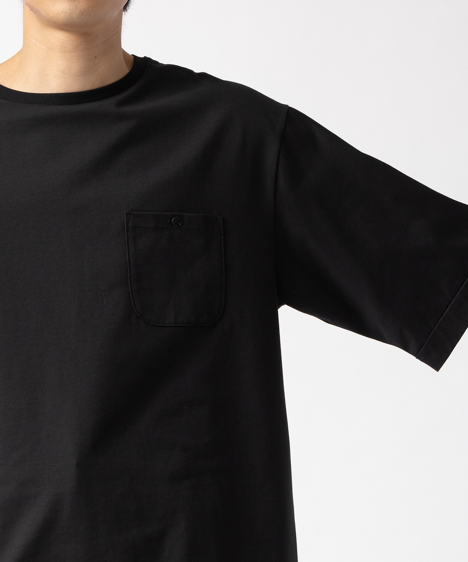 ビューティーコットンコードTEE STUDIOUS