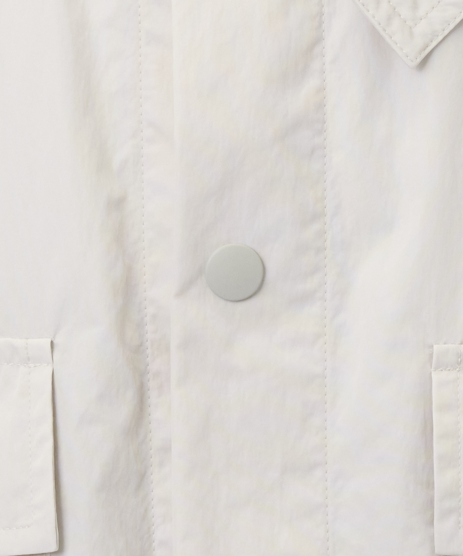 〈別注〉Work Shirt UJOH HOMME