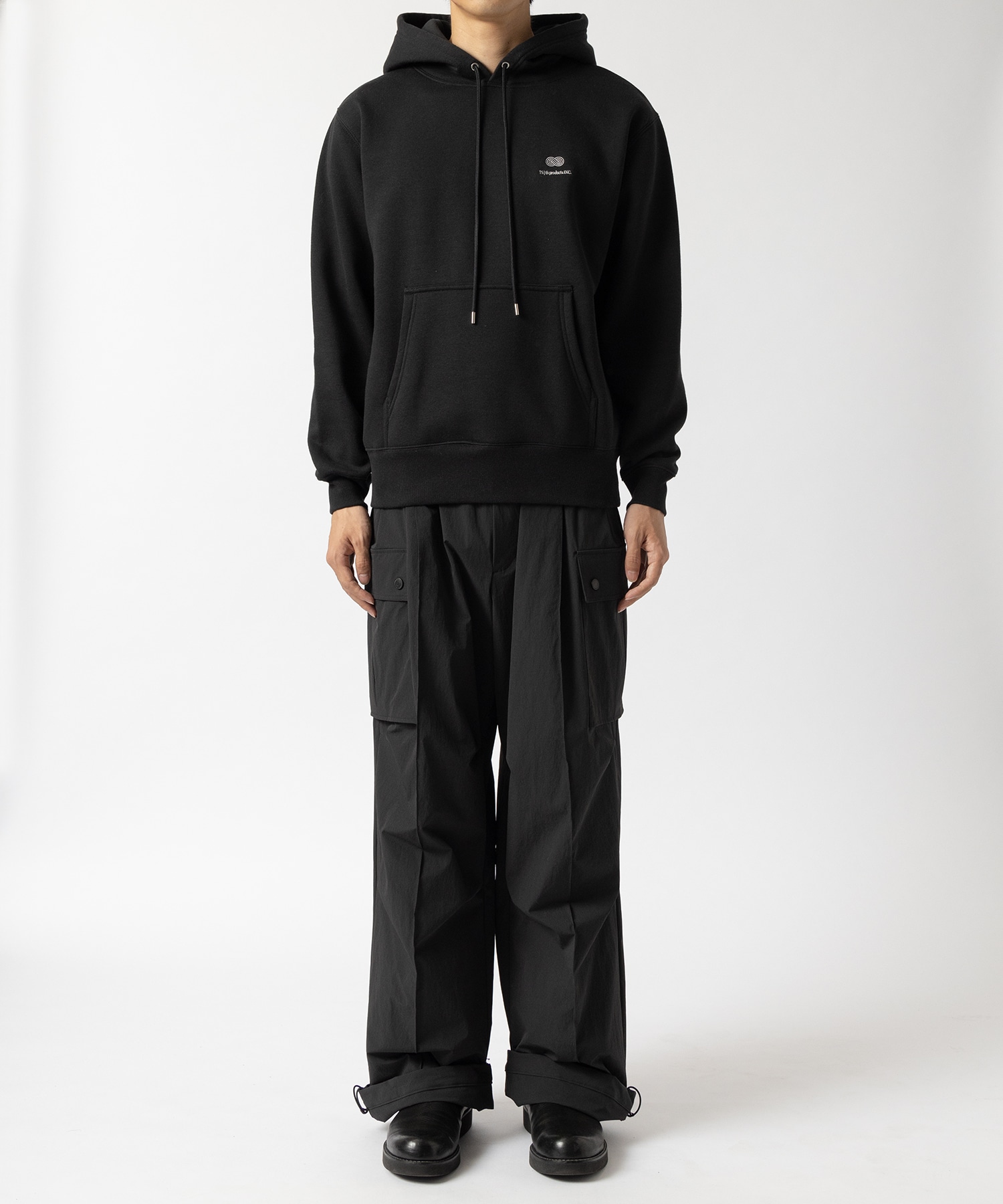 Print Hoodie-C/Air th products