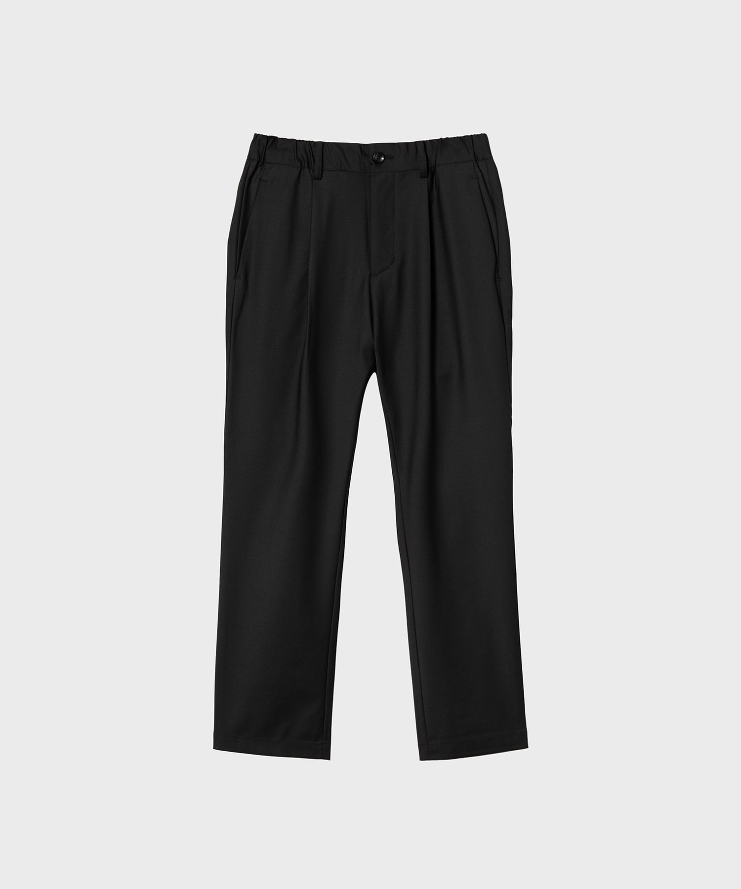 別注2WAY STRETCH REGULAR FIT TROUSERS ATTACHMENT