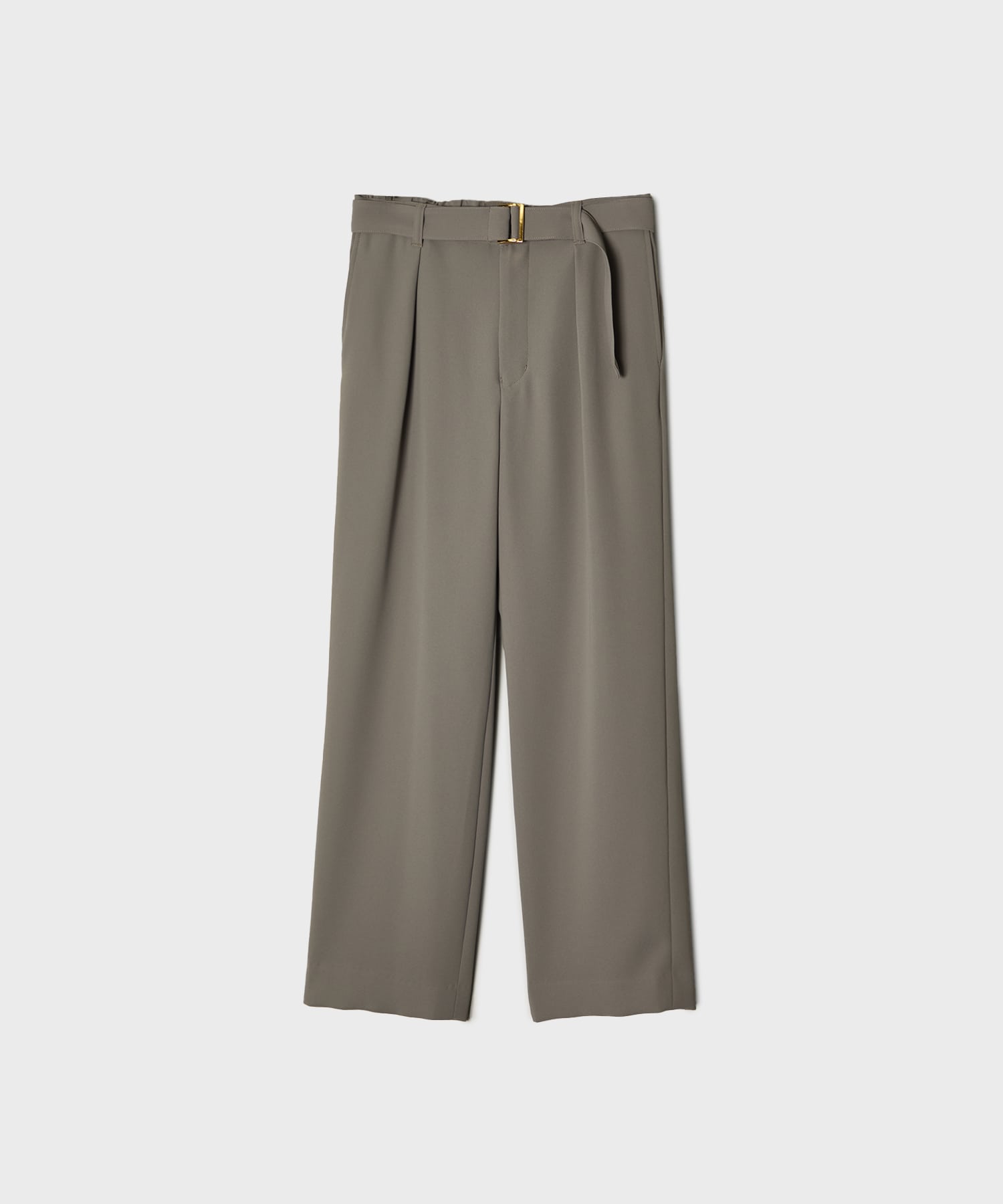 〈別注〉1Tuck Pant CULLNI