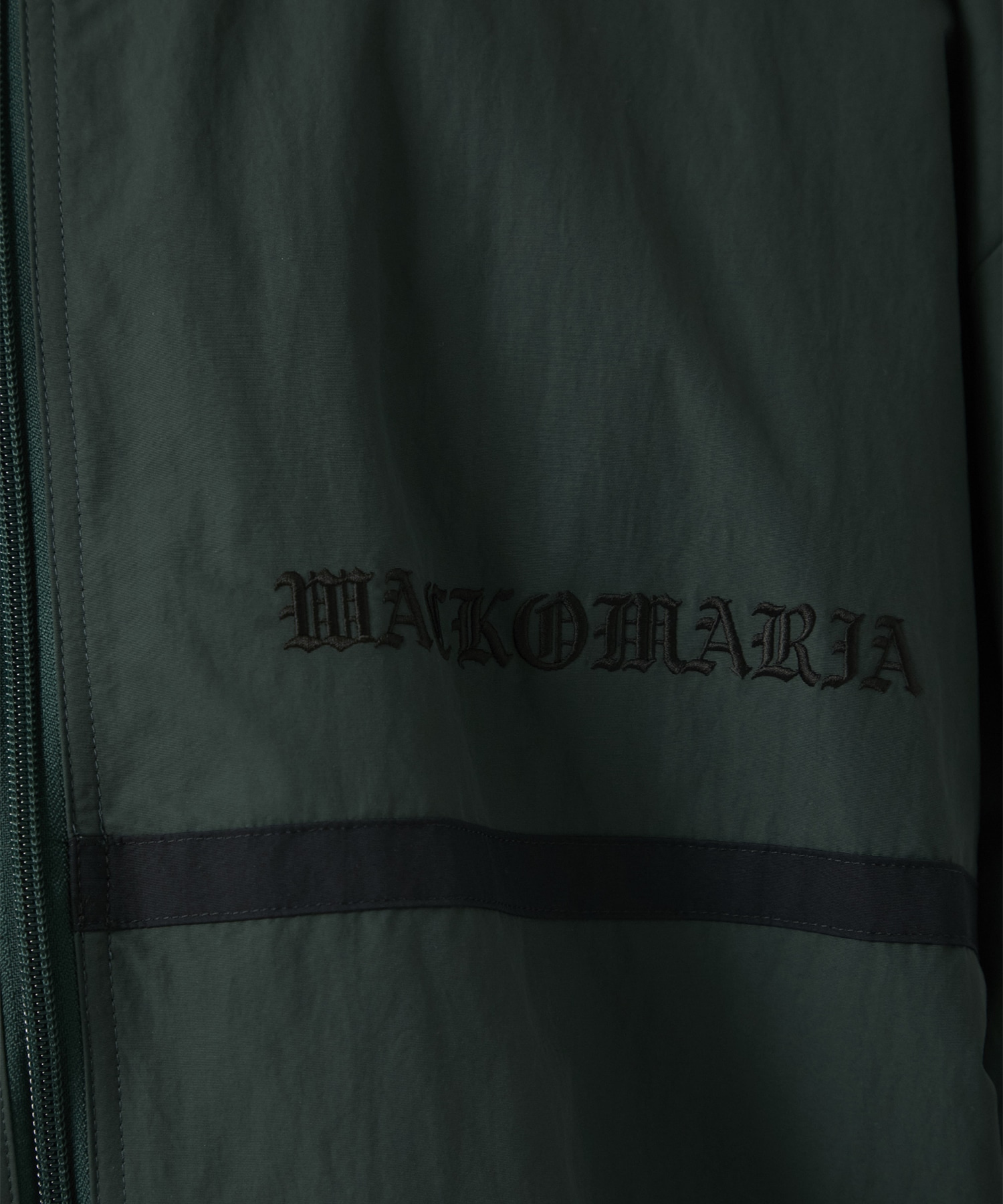 TRACK JACKET WACKO MARIA