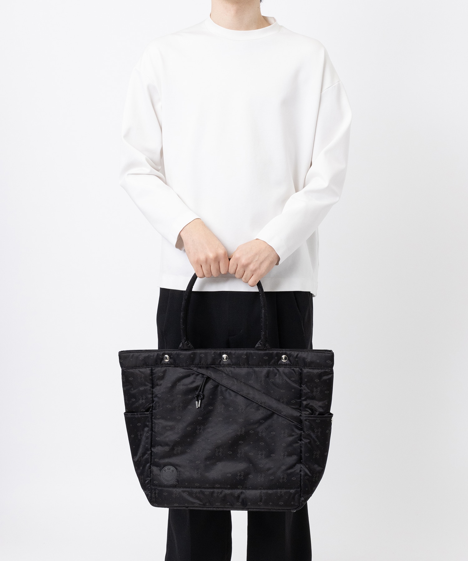TOTE BAG PORTER