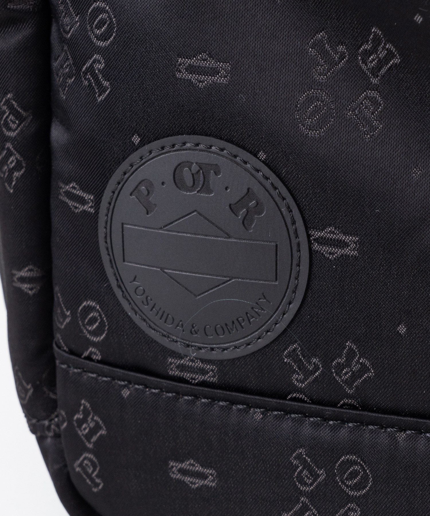 2WAY TOTE BAG PORTER