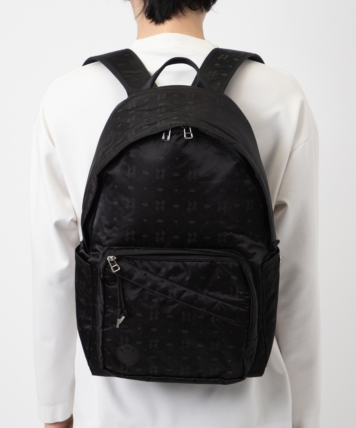BACK PACK PORTER