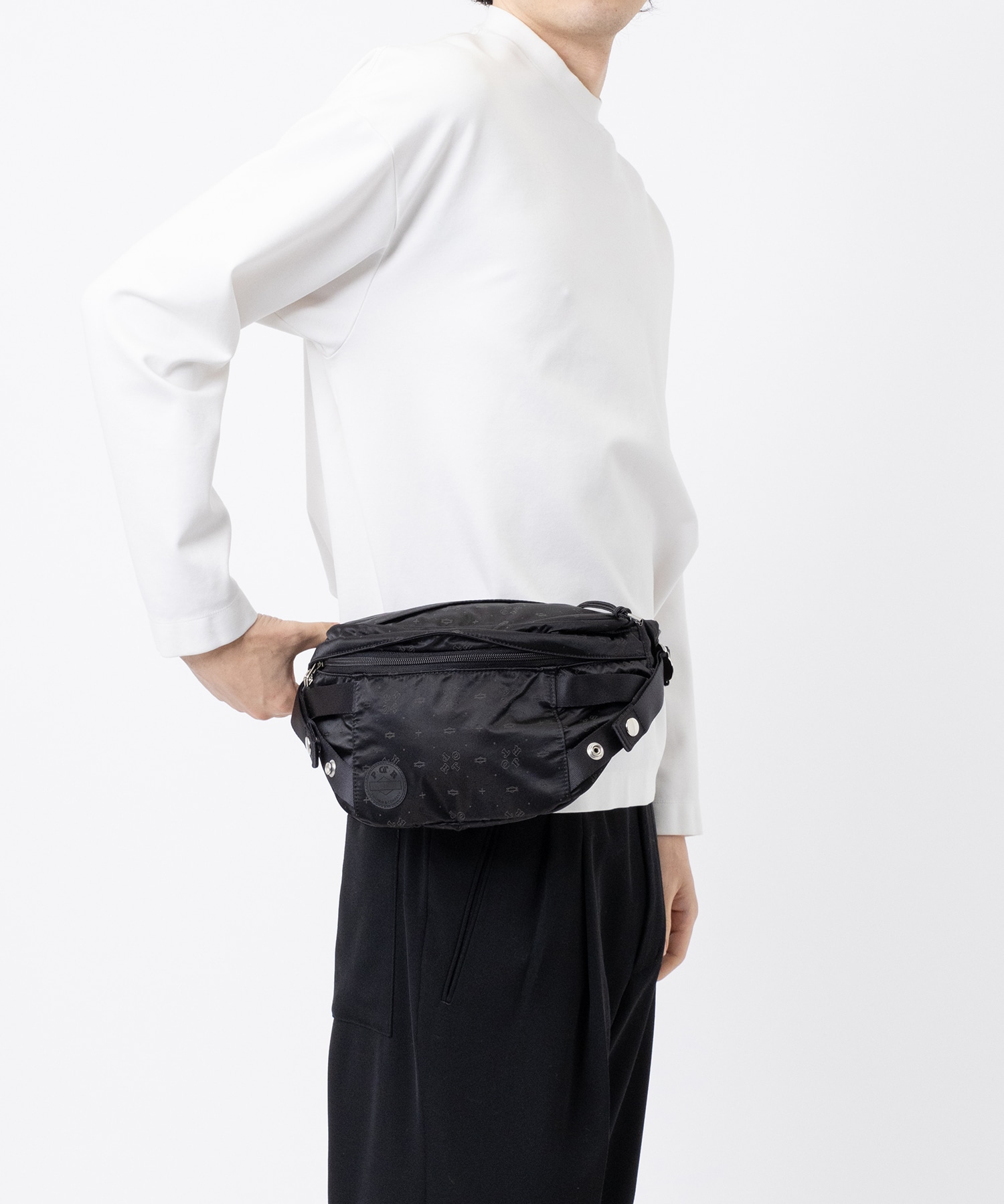 WAIST BAG PORTER