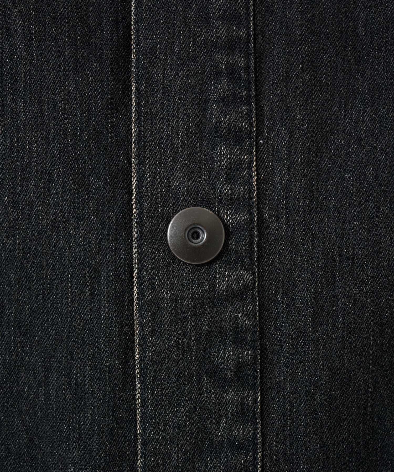 BLEACH OVERDYE DENIM SHIRTS STUDIOUS