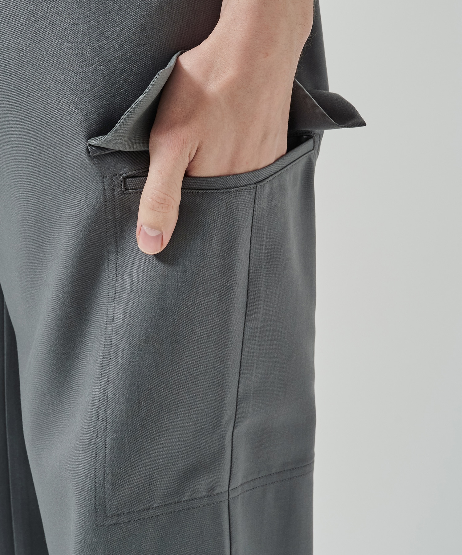 2251-CP20-002 PANTS N.HOOLYWOOD