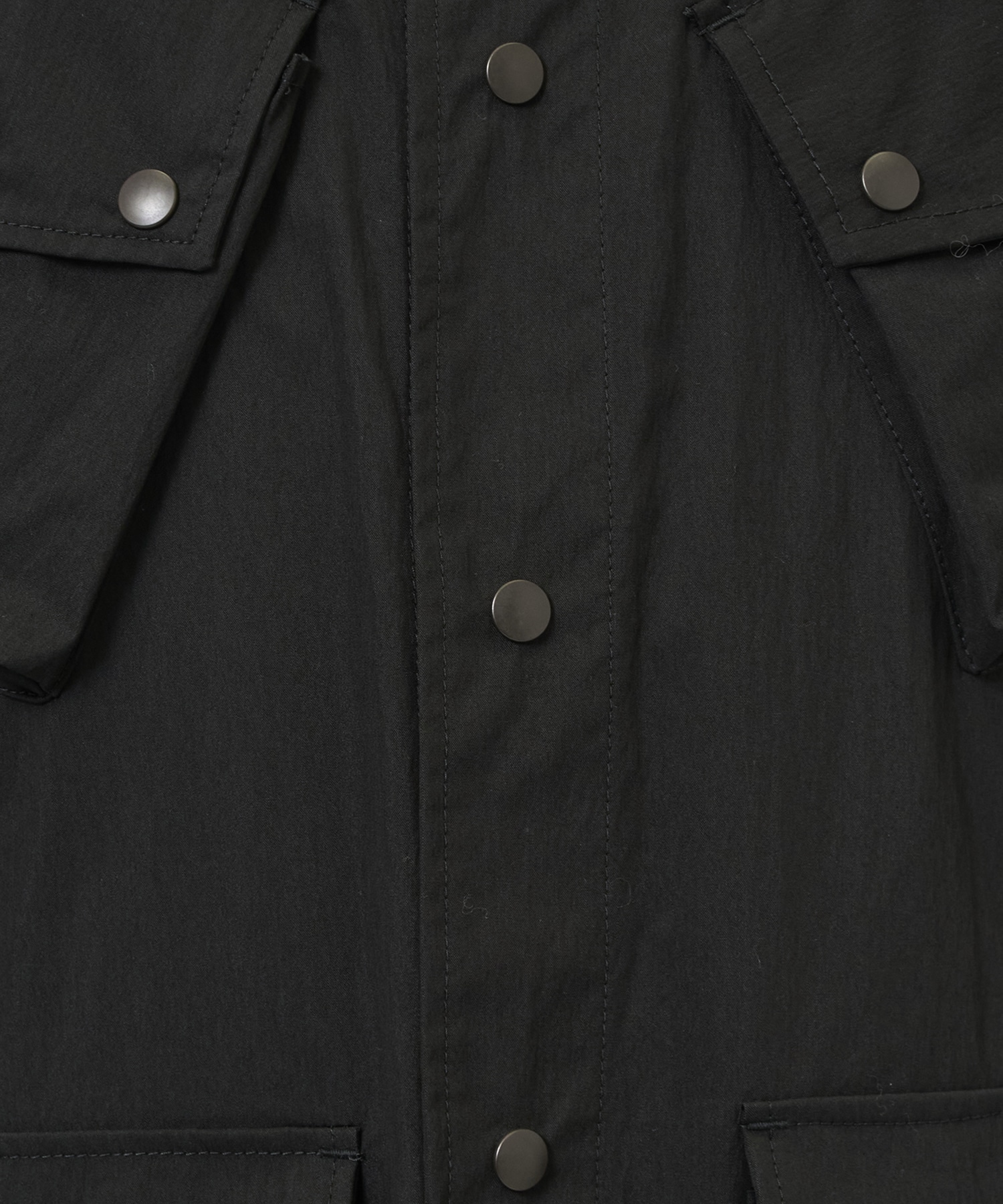 Jungle Fatigue Jacket - C/N Oxford NEEDLES