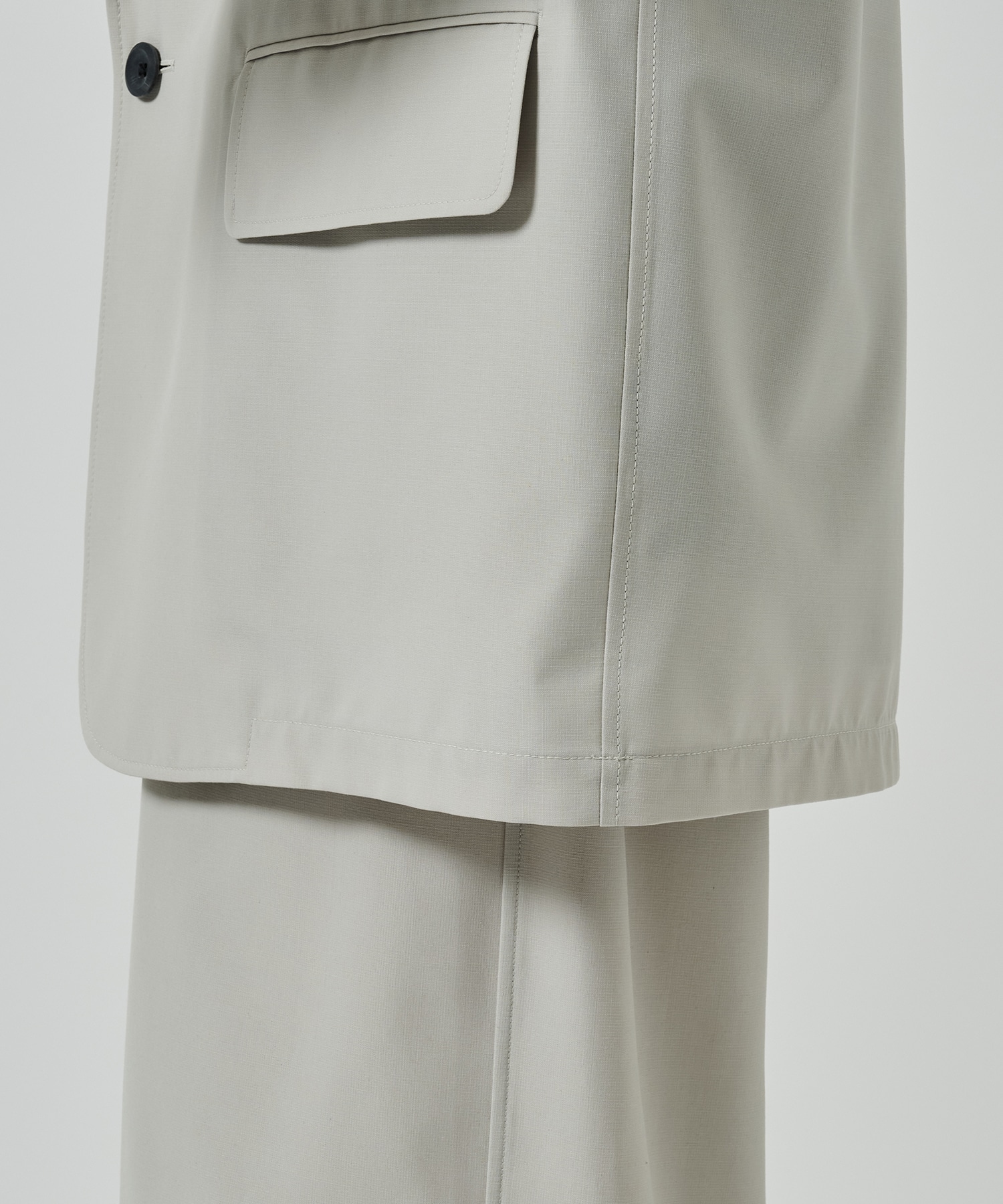 THE JACKET CARDIGAN FEELING THE RERACS