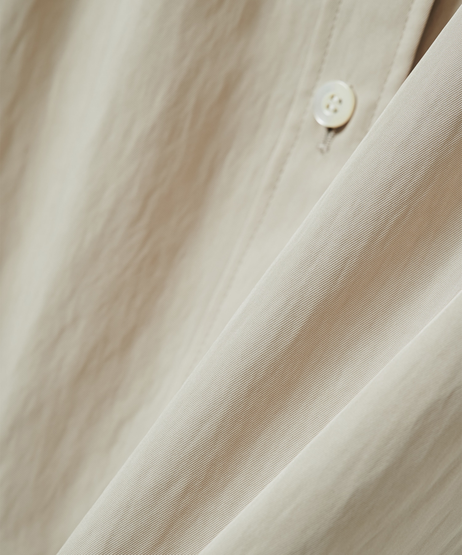 〈別注〉 Full Open Half Sleev Shirt UJOH HOMME