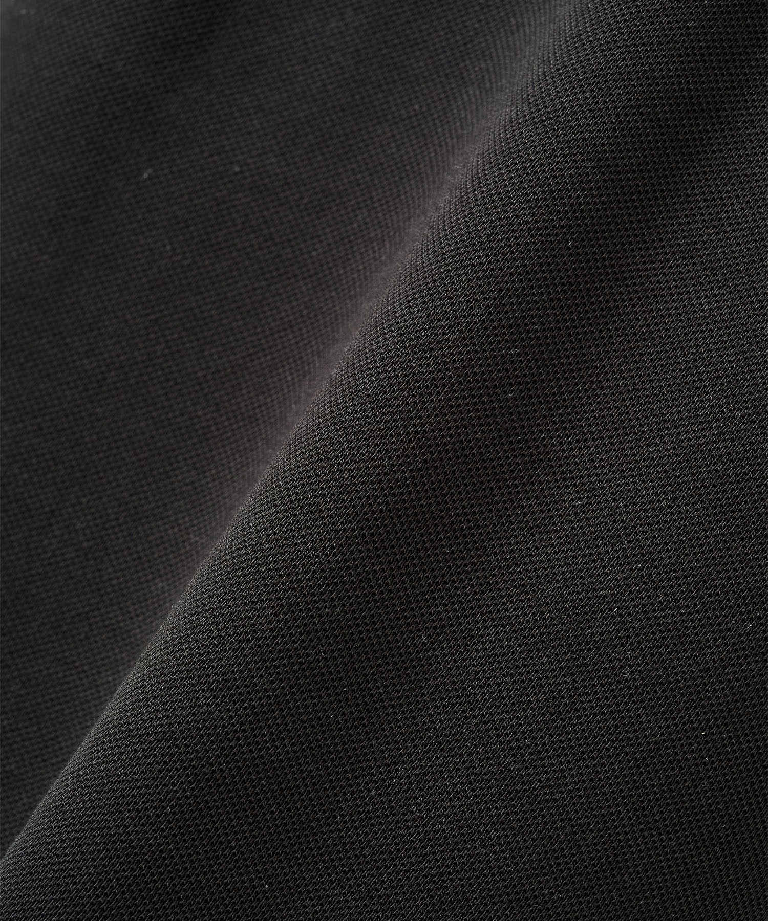 オーガニックコットン強燃ドライカノコ / ワンボタンポロS/S TEE MARKAWARE/marka