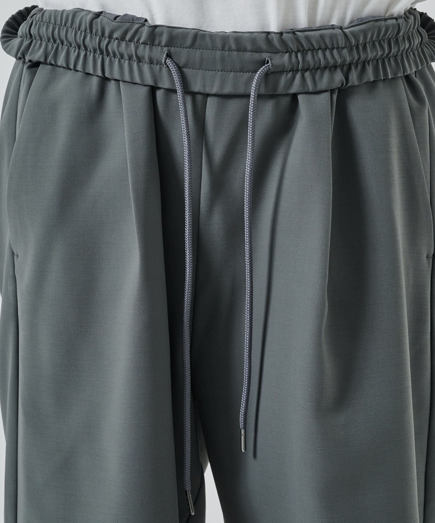 〈別注〉WASHABLE SUPER EASY SHORTS ATTACHMENT
