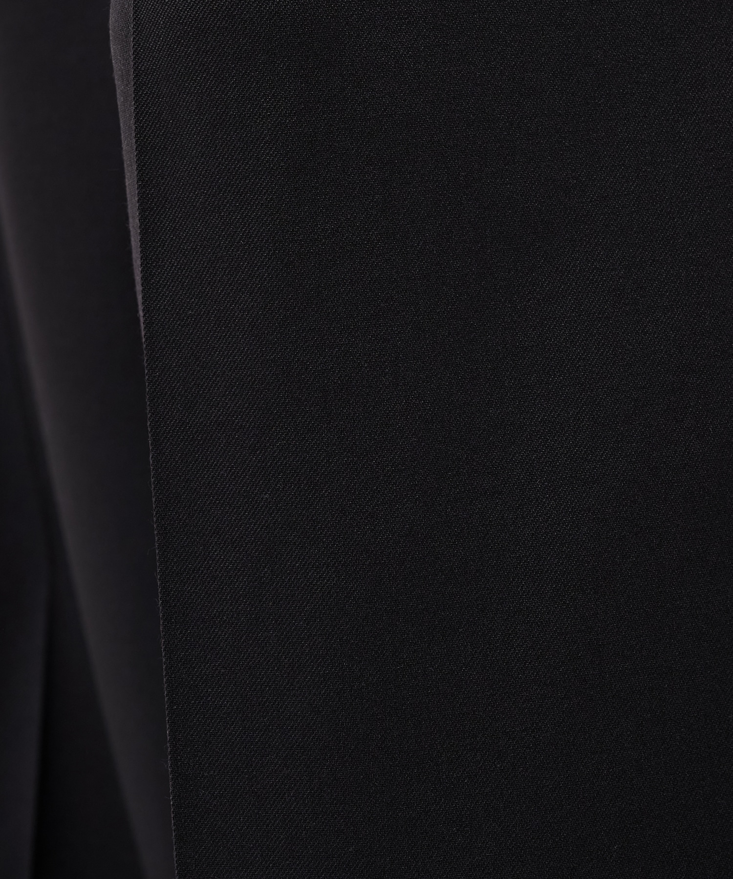 BAP WOOL SLACKS STUDIOUS