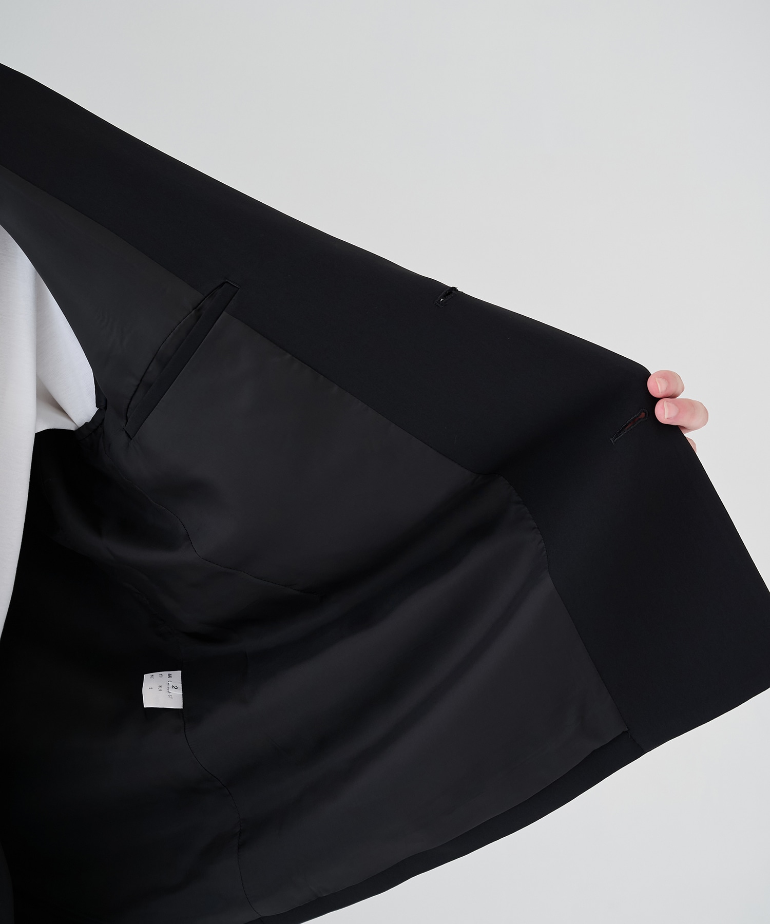 別注 Tailored JKT CULLNI