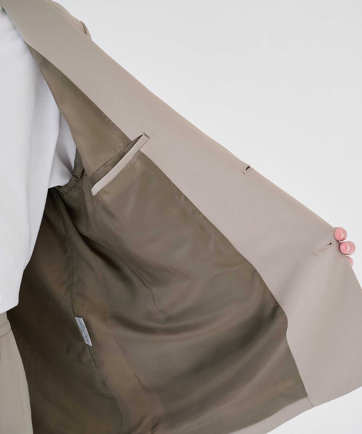 別注 Tailored JKT CULLNI