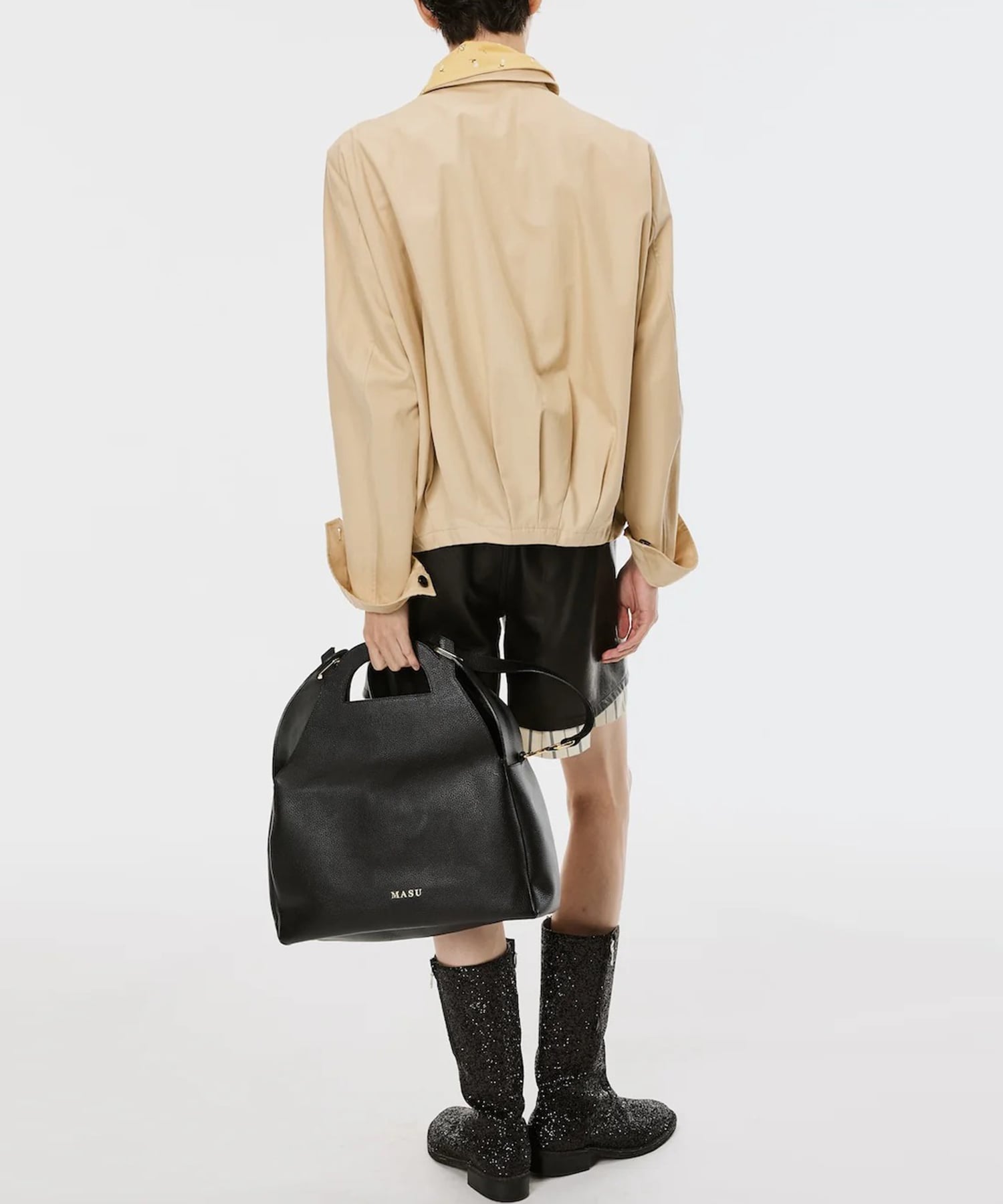 TRUFFE BAG MASU