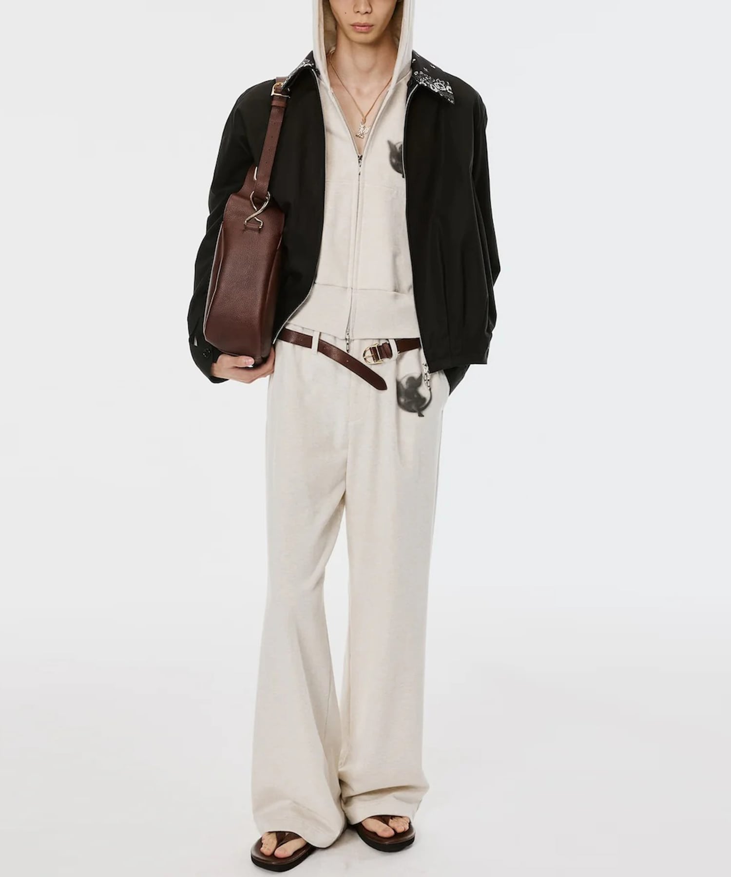 TRUFFE BAG MASU