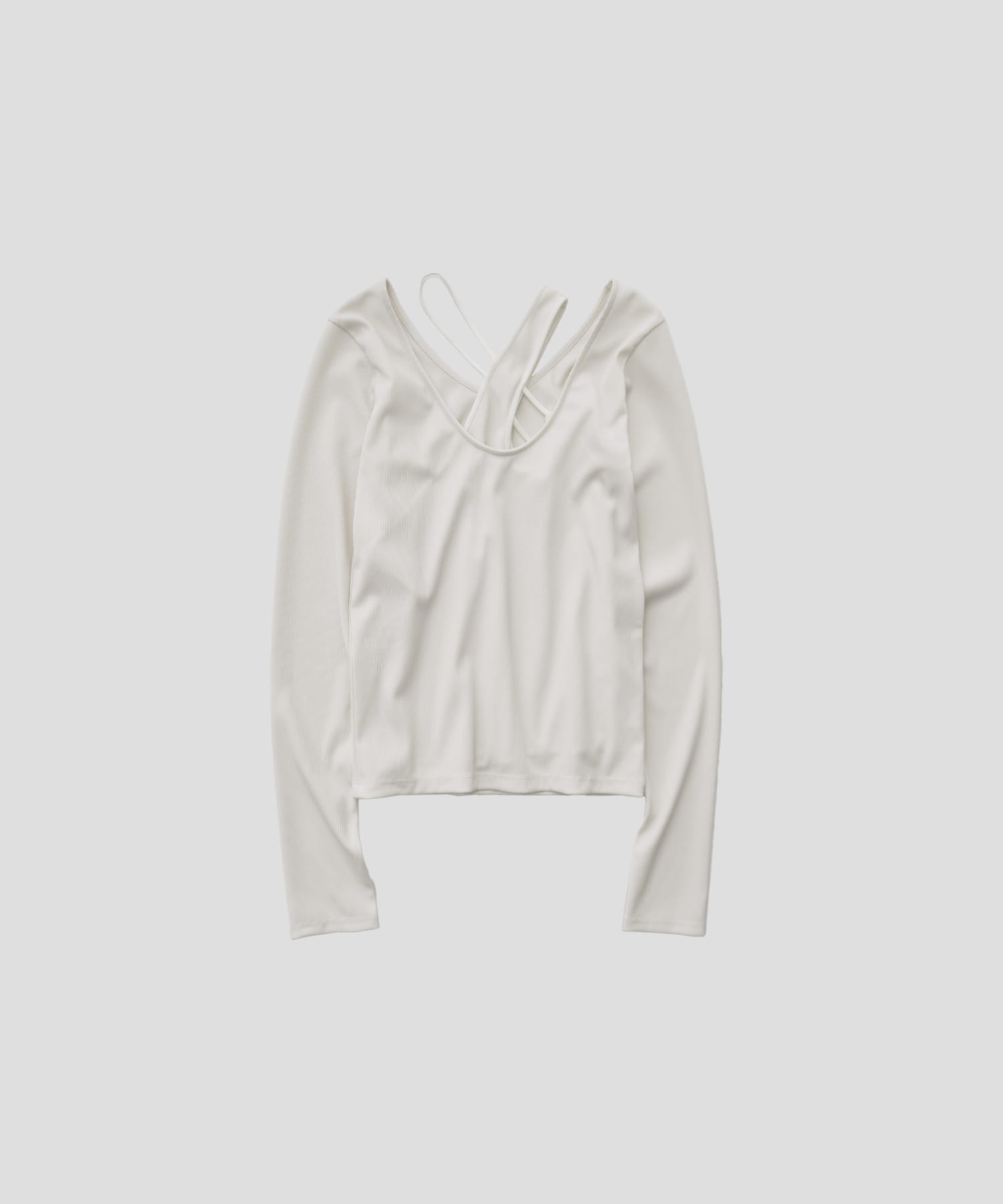 Multi Way Layered Top STUDIOUS