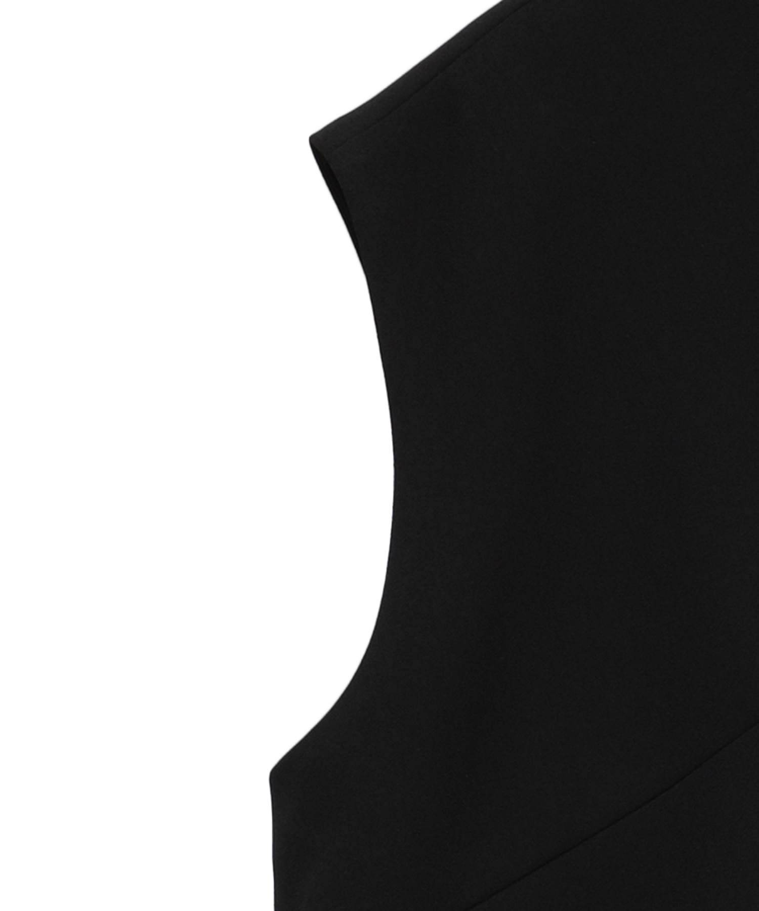 LAYERED BACK OPEN ONEPIECE CLANE