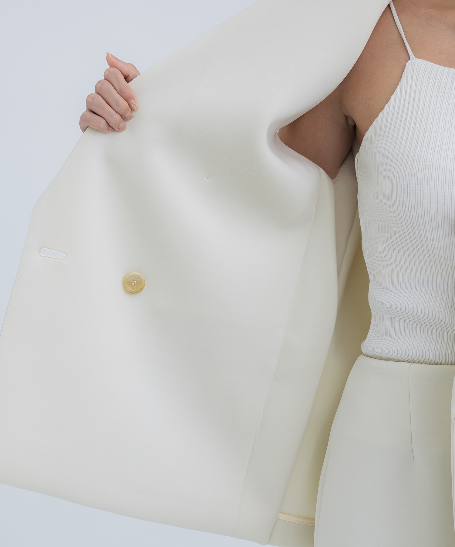 Jersey Vest IIROT